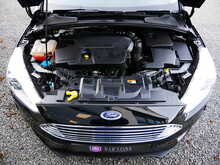 Ford Focus 2.0 TDCi Titanium X Hatchback, Manual