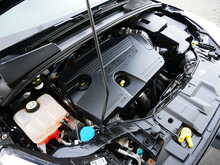 Ford Focus 2.0 TDCi Titanium X Hatchback, Manual