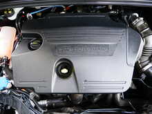 Ford Focus 2.0 TDCi Titanium X Hatchback, Manual