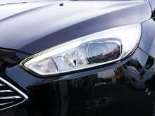 Ford Focus 2.0 TDCi Titanium X Hatchback, Manual