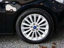 Ford Focus 2.0 TDCi Titanium X Hatchback, Manual