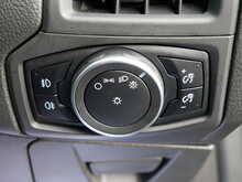 Ford Focus 2.0 TDCi Titanium X Hatchback, Manual