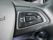 Ford Focus 2.0 TDCi Titanium X Hatchback, Manual