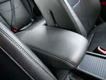 Ford Focus 2.0 TDCi Titanium X Hatchback, Manual