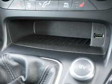 Ford Focus 2.0 TDCi Titanium X Hatchback, Manual