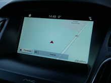 Ford Focus 2.0 TDCi Titanium X Hatchback, Manual