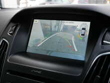 Ford Focus 2.0 TDCi Titanium X Hatchback, Manual