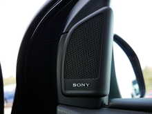 Ford Focus 2.0 TDCi Titanium X Hatchback, Manual