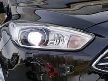 Ford Focus 2.0 TDCi Titanium X Hatchback, Manual