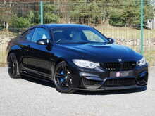 BMW M4 3.0 BiTurbo Coupe DCT Auto [421]