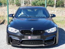 BMW M4 3.0 BiTurbo Coupe DCT Auto [421]