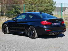 BMW M4 3.0 BiTurbo Coupe DCT Auto [421]