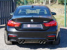 BMW M4 3.0 BiTurbo Coupe DCT Auto [421]