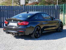 BMW M4 3.0 BiTurbo Coupe DCT Auto [421]