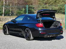BMW M4 3.0 BiTurbo Coupe DCT Auto [421]