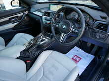 BMW M4 3.0 BiTurbo Coupe DCT Auto [421]