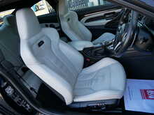 BMW M4 3.0 BiTurbo Coupe DCT Auto [421]