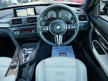 BMW M4 3.0 BiTurbo Coupe DCT Auto [421]