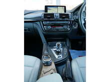 BMW M4 3.0 BiTurbo Coupe DCT Auto [421]