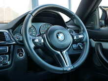 BMW M4 3.0 BiTurbo Coupe DCT Auto [421]