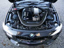 BMW M4 3.0 BiTurbo Coupe DCT Auto [421]