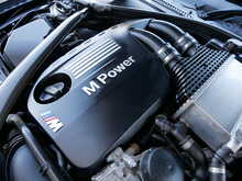 BMW M4 3.0 BiTurbo Coupe DCT Auto [421]