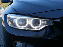 BMW M4 3.0 BiTurbo Coupe DCT Auto [421]