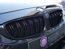 BMW M4 3.0 BiTurbo Coupe DCT Auto [421]