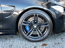 BMW M4 3.0 BiTurbo Coupe DCT Auto [421]