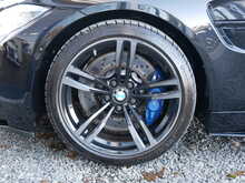 BMW M4 3.0 BiTurbo Coupe DCT Auto [421]