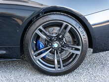 BMW M4 3.0 BiTurbo Coupe DCT Auto [421]