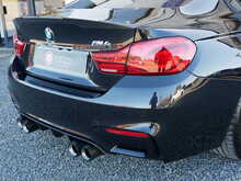 BMW M4 3.0 BiTurbo Coupe DCT Auto [421]