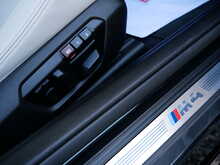 BMW M4 3.0 BiTurbo Coupe DCT Auto [421]