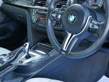 BMW M4 3.0 BiTurbo Coupe DCT Auto [421]