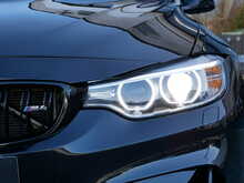 BMW M4 3.0 BiTurbo Coupe DCT Auto [421]