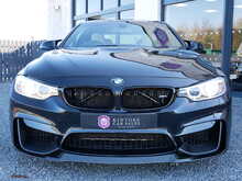 BMW M4 3.0 BiTurbo Coupe DCT Auto [421]