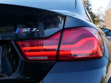 BMW M4 3.0 BiTurbo Coupe DCT Auto [421]