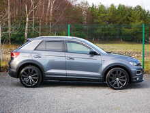 Volkswagen T-Roc 1.6 TDI R-Line SUV, Manual [Euro 6]