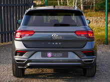 Volkswagen T-Roc 1.6 TDI R-Line SUV, Manual [Euro 6]