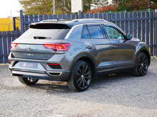 Volkswagen T-Roc 1.6 TDI R-Line SUV, Manual [Euro 6]