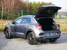 Volkswagen T-Roc 1.6 TDI R-Line SUV, Manual [Euro 6]