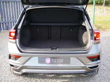 Volkswagen T-Roc 1.6 TDI R-Line SUV, Manual [Euro 6]