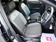 Volkswagen T-Roc 1.6 TDI R-Line SUV, Manual [Euro 6]