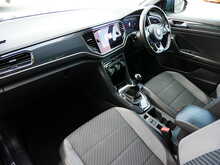 Volkswagen T-Roc 1.6 TDI R-Line SUV, Manual [Euro 6]
