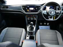 Volkswagen T-Roc 1.6 TDI R-Line SUV, Manual [Euro 6]