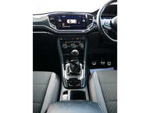 Volkswagen T-Roc 1.6 TDI R-Line SUV, Manual [Euro 6]