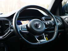 Volkswagen T-Roc 1.6 TDI R-Line SUV, Manual [Euro 6]