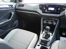 Volkswagen T-Roc 1.6 TDI R-Line SUV, Manual [Euro 6]
