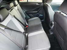 Volkswagen T-Roc 1.6 TDI R-Line SUV, Manual [Euro 6]
