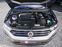 Volkswagen T-Roc 1.6 TDI R-Line SUV, Manual [Euro 6]
